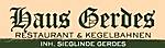 Logo von Horst  Gerdes